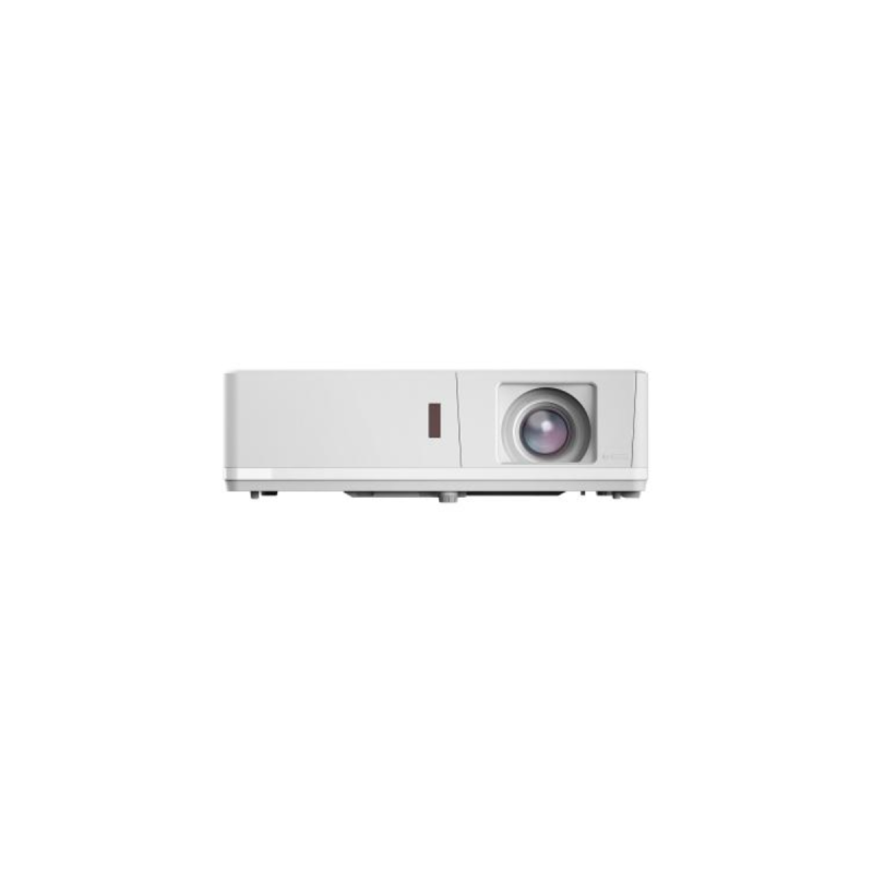 Optoma VP WUXGA (1920x1200) - 7000 lm LASER - 3 000 000:1 blanc