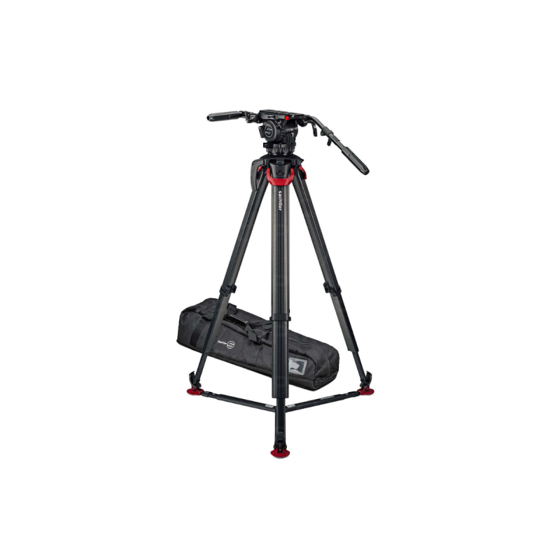 Sachtler System Cine 20 flowtech100 GS