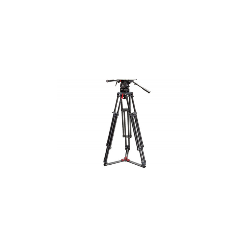 Sachtler System Cine 30 EFP CF GS