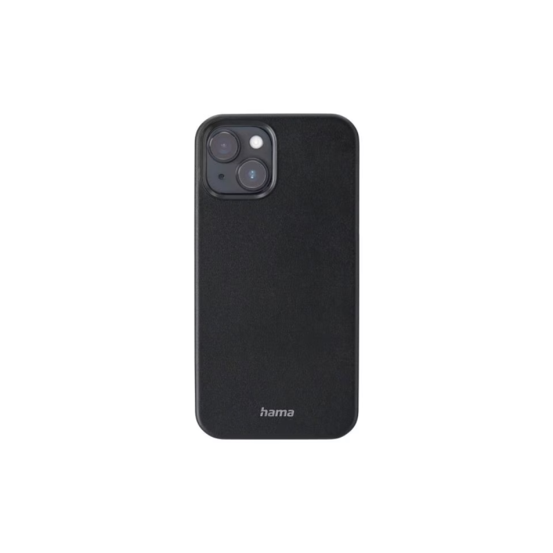 Hama Coque Finest Sense Ip14+ Noir