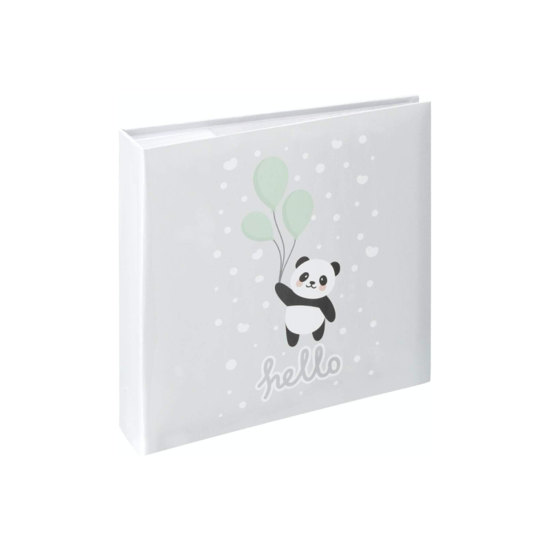 Hama Album "Hello Panda"200 Photos 10X15