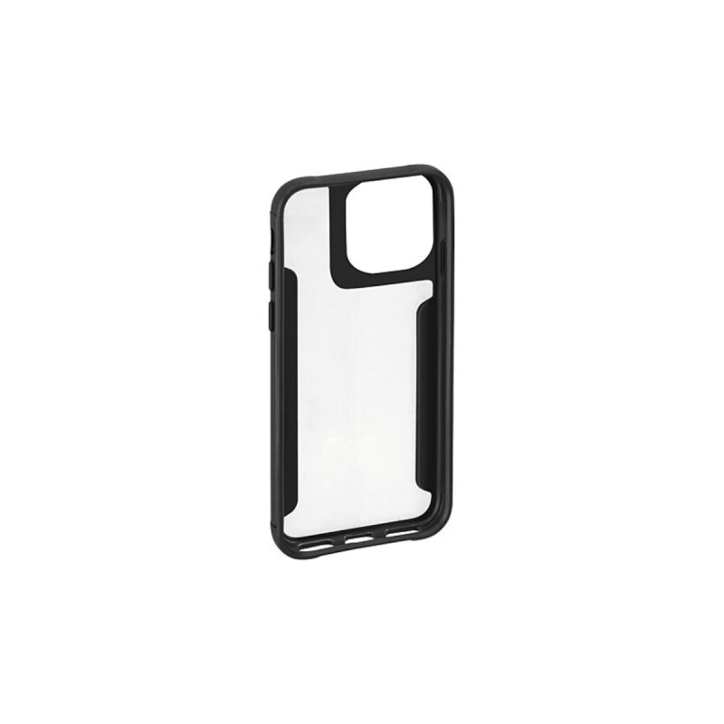 Hama Coque Metall. Frame Ip14P.Max Tr/Nr