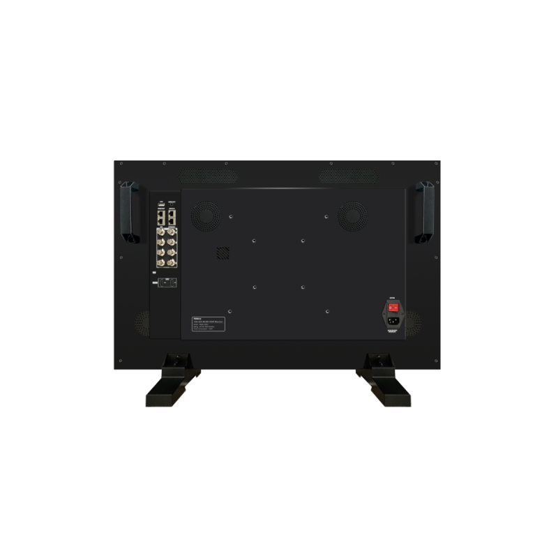 RGBLink Moniteur aura UHD 32 Gen 2