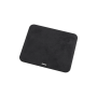 Hama Tapis De Souris "Velvet" Noir