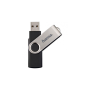 Hama Cle Usb 2.0 Rotate 8Gb 10Mb N/Arg