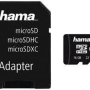 Hama Carte M.Sdhc 16Gb Cl.10 22Mb +Ad