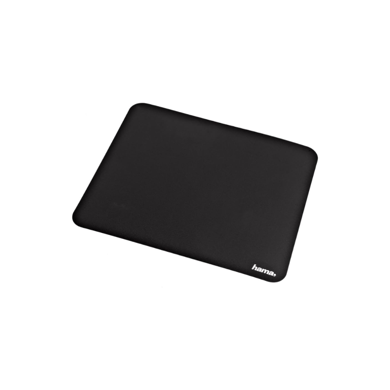 Hama Tapis De Souris Laser Noir