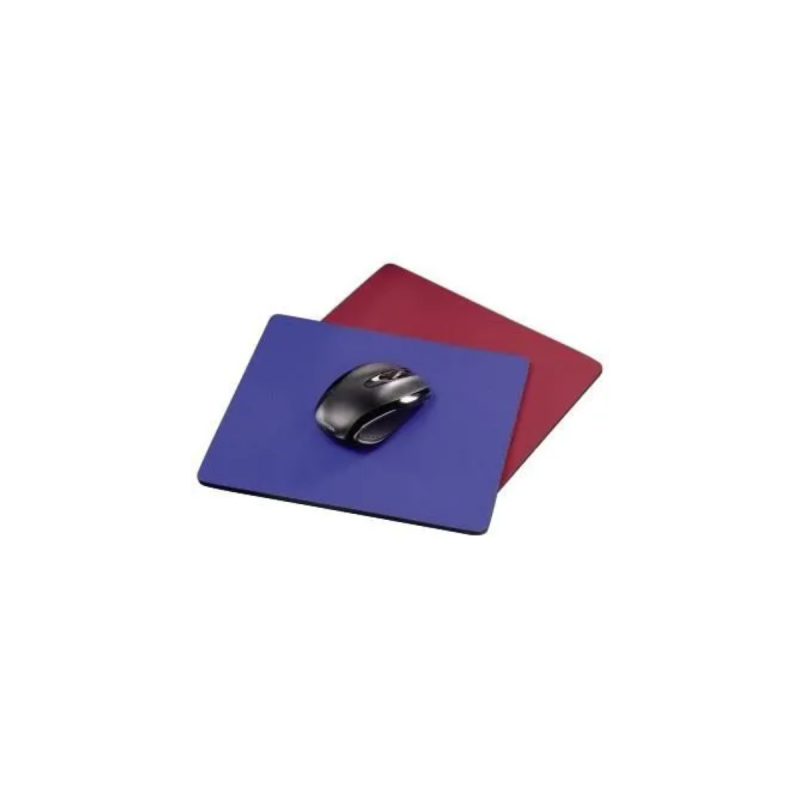 Hama Tapis De Souris Rouge&Bleu