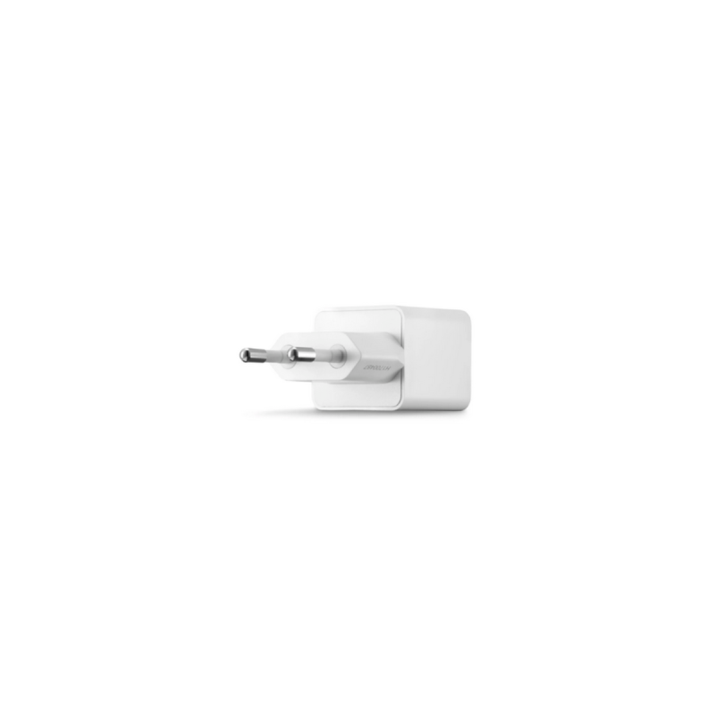 Hama Kit Chargeur Mini Light 20W Blanc