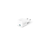 Hama Kit Chargeur Mini Light 20W Blanc