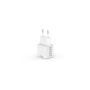 Hama Mini Chargeur Usb-C Pd/Qc 20W Blanc