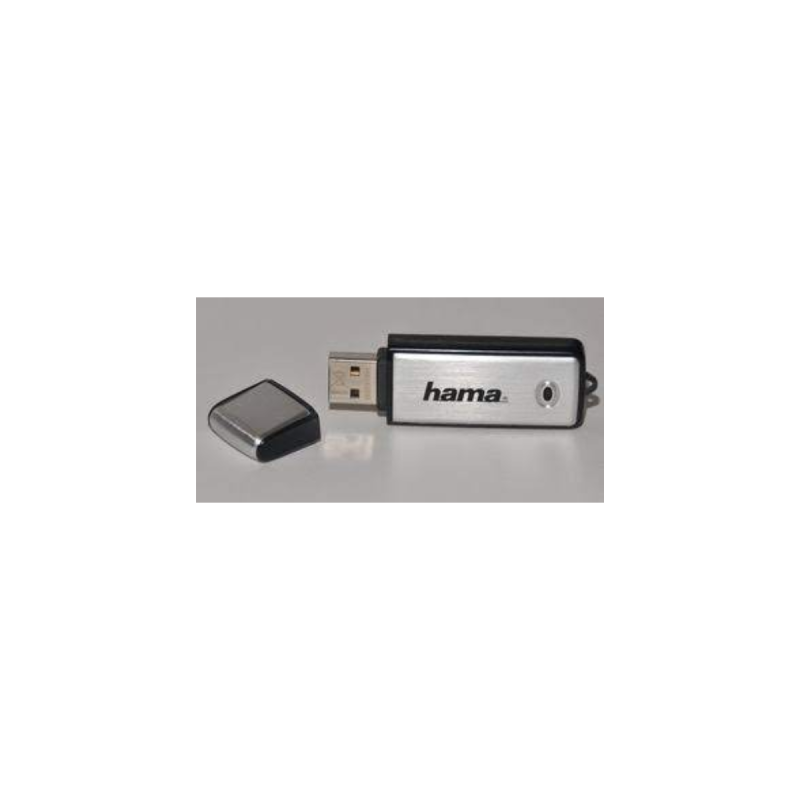 Hama Cle Usb 2.0 Fancy 128Gb 10Mb N/Arg