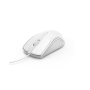 Hama Souris Opt. Usb Filaire Mc-200 Bl