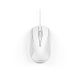 Hama Souris Opt. Usb Filaire Mc-200 Bl