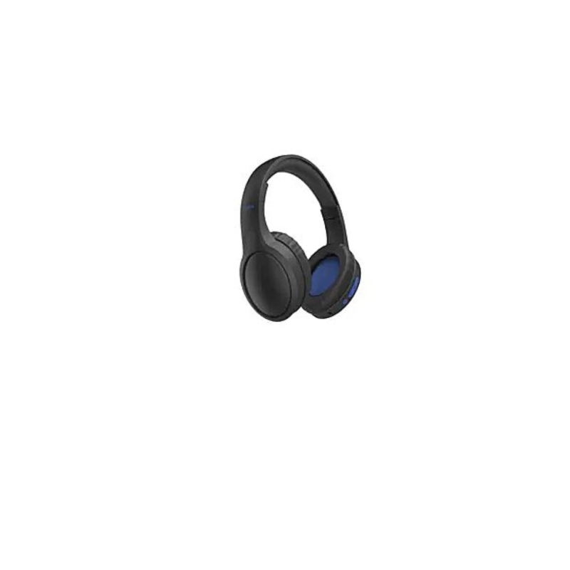 Hama Casque Bt Anc Spirit Focused Nr/Bl