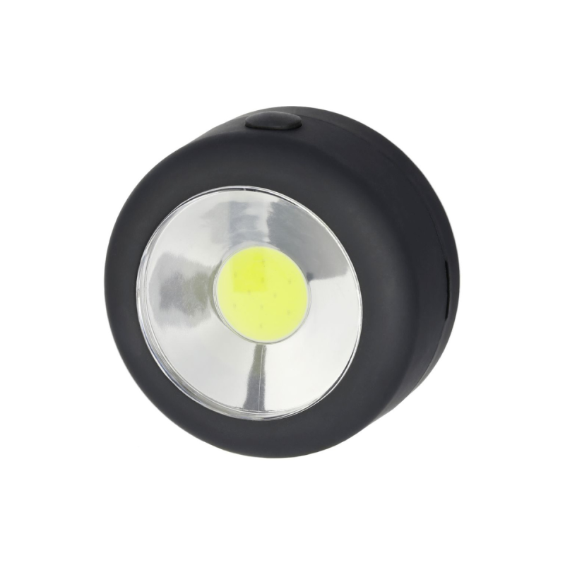 Hama Lampe A Led Oval Pro Presentoir 18P