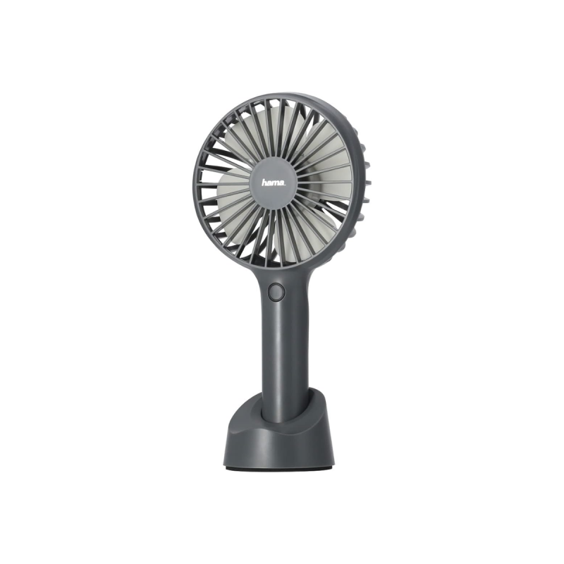 Hama Ventilateur Rechargeable Usb 3 Vit