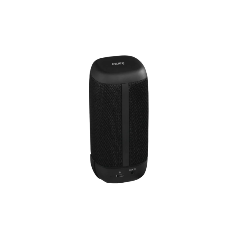 Hama Enceinte Bt Tube 3.0 Noir