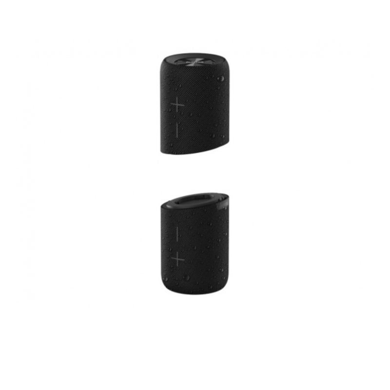 Hama Enceinte Bt Twin 3.0 Noir