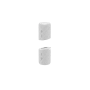 Hama Enceinte Bt Twin 3.0 Blanc