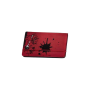 Hama Etui Up To Fashion 48Cd Rouge