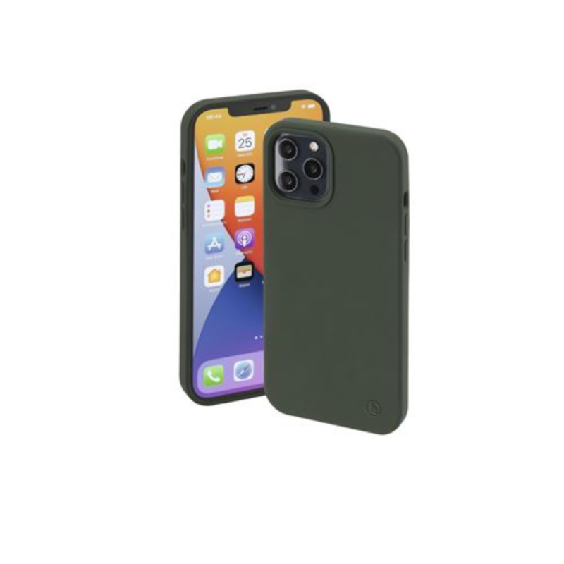 Hama Coque Magcase F.Feel.P.Ip12/12P V