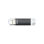 Hama Cle Usb 2.0 Laeta Twin 32Gb 10Mb G