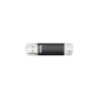 Hama Cle Usb 3.0 Laeta Twin 64 Gb 45Mb N