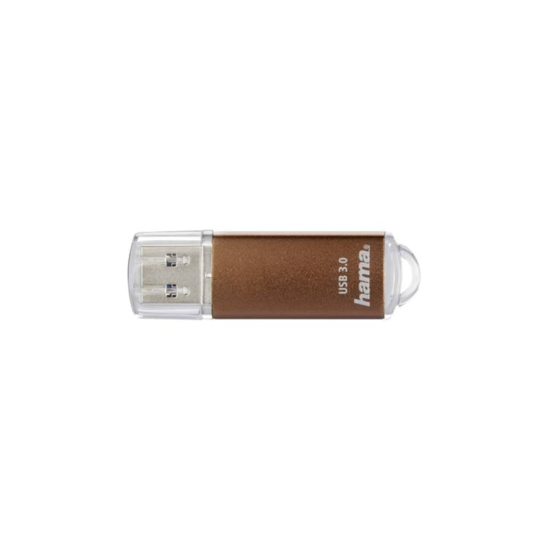 Hama Cle Usb 3.0 Laeta 128Gb 40Mb Mar