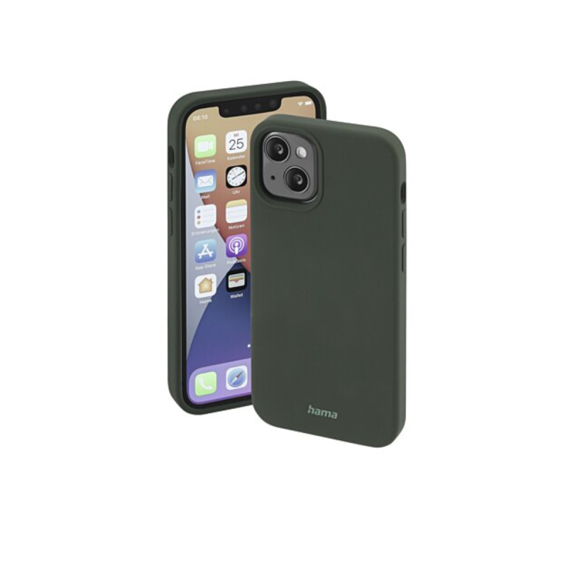 Hama Coque Magcase F.Feel.P .Ip13Pmin Vr