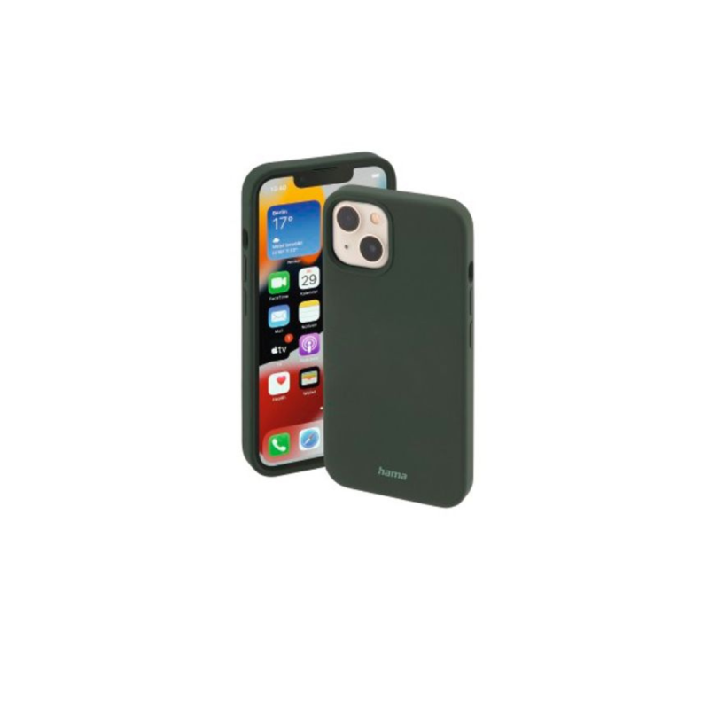 Hama Coque Magcase F.Feel.P .Ip13 Vr