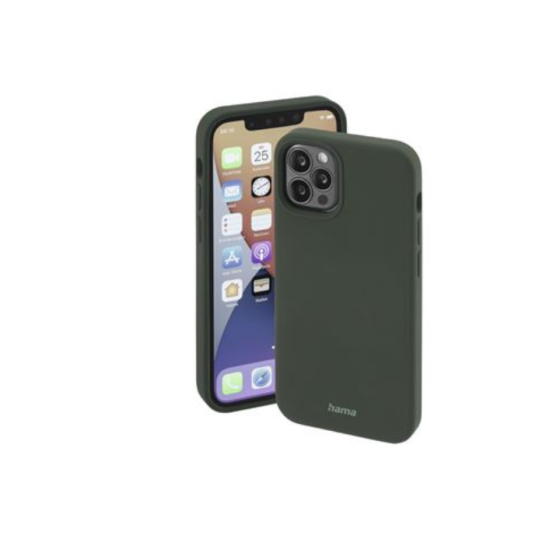 Hama Coque Magcase F.Feel.P.Ip13 P. V