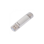 Hama Cle Usb 3.0 C-3.1 C-Laeta 64Gb Fin