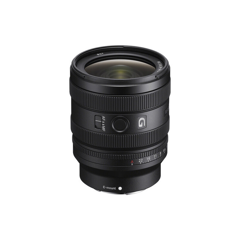 Sony Optique FE 24-50mm F2.8 G Ultra lumineux