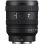 Sony Optique FE 24-50mm F2.8 G Ultra lumineux