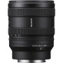 Sony Optique FE 24-50mm F2.8 G Ultra lumineux