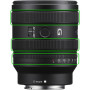 Sony Optique FE 24-50mm F2.8 G Ultra lumineux