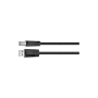 Hama Cable Usb 2.0 A/B Noir 1,50M