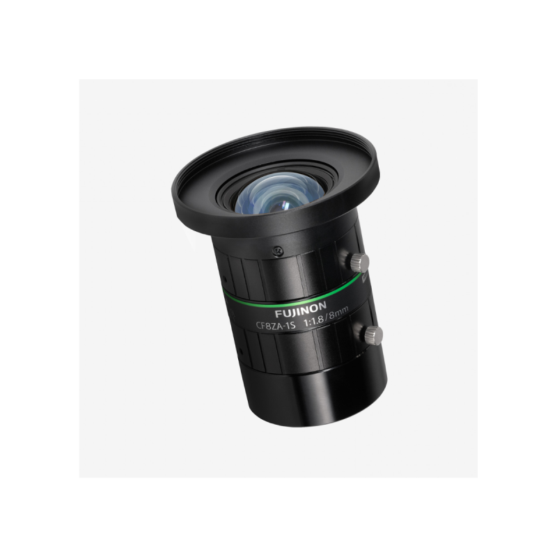 Fujifilm Optique Focale Fixe 8mm. 1.1".23MP.