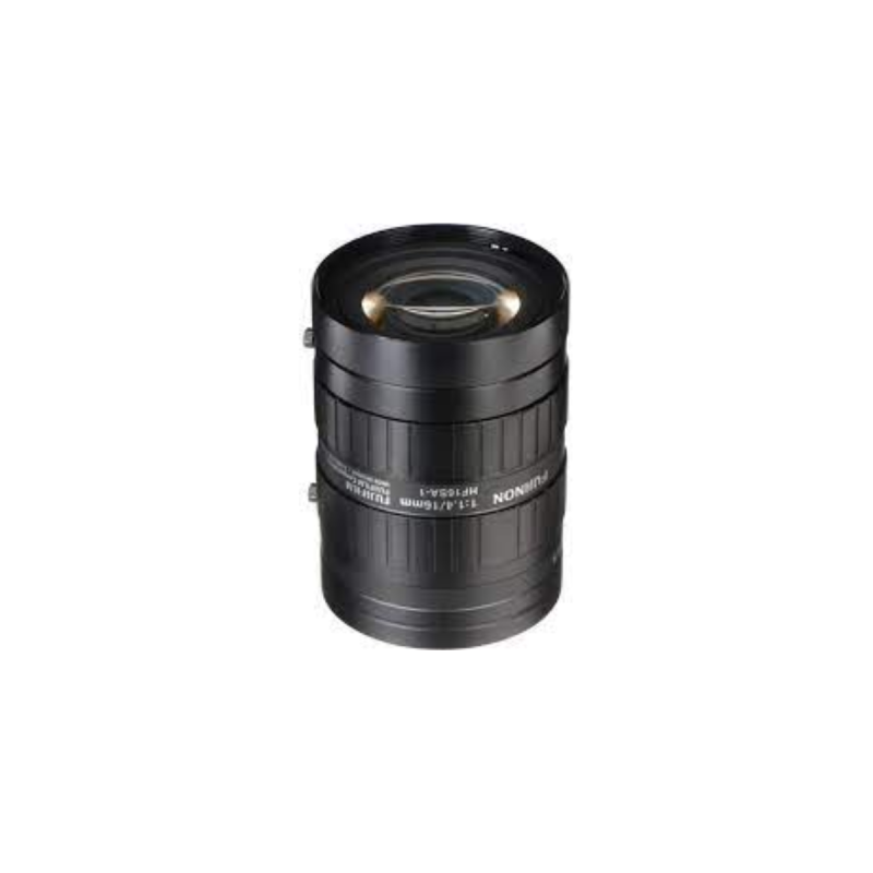 Fujifilm Optique Focale Fixe 16mm. 2/3". 5MP.