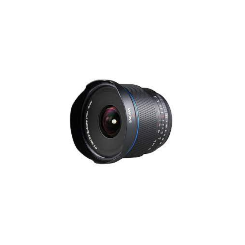 Laowa Optique MF 10mm f/2.8 Zero-D FF - Canon RF