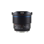 Laowa Optique MF 10mm f/2.8 Zero-D FF - L Mount