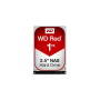 Western Digital 2.5" SATA, WD Red 1To