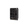 Western Digital 3.5" SATA, WD Black 2To