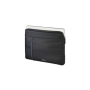 Hama Housse Laptop "Le Cap" 15,6" Nr/Bl