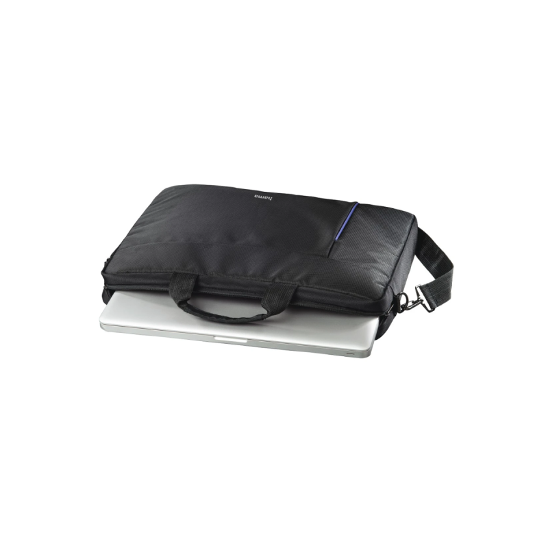 Hama Sacoche Laptop "Le Cap" 15,6" Nr/Bl