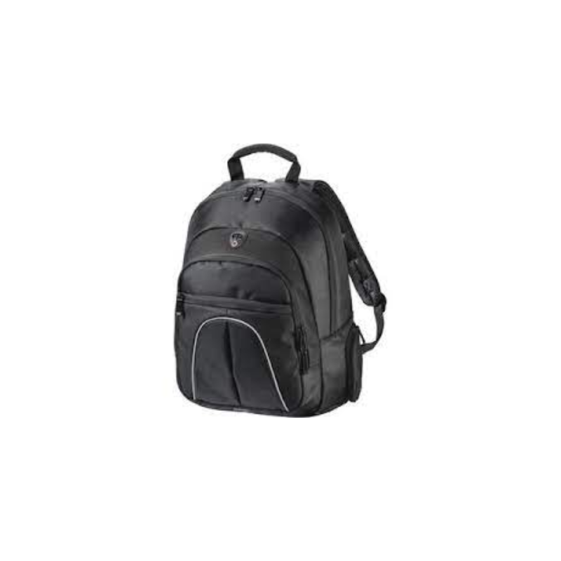 Hama Sac A Dos Pc "Vienne" 15,6" Noir