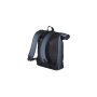 Hama Sac A Dos Merida Roll Pc 15,6" Noir