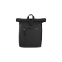 Hama Sac A Dos Merida Roll Pc 15,6" Noir