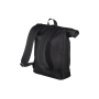 Hama Sac A Dos Merida Roll Pc 15,6" Noir